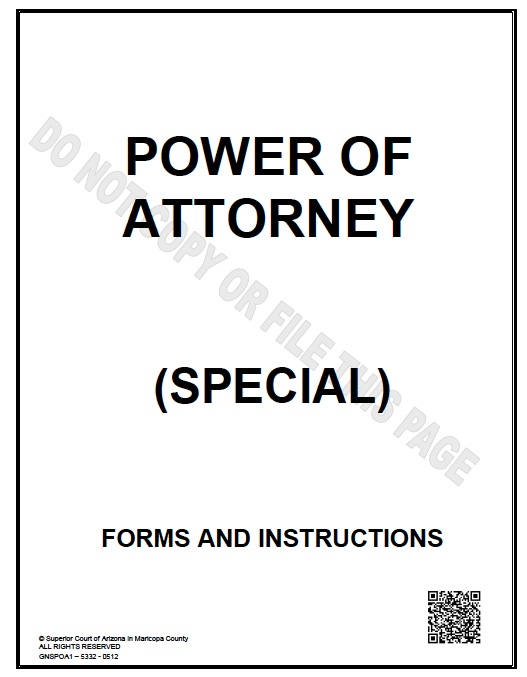arizona-limited-power-of-attorney-form