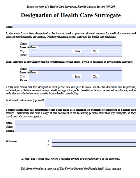 Free Limited Special Power Of Attorney Forms Pdf Word