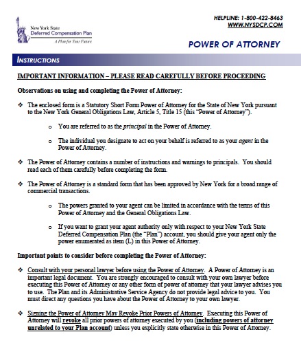 free-new-york-power-of-attorney-forms-and-templates