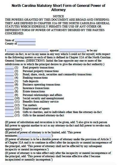 Who Can Be A Power Of Attorney 82053