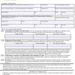 ND Tax (Form 500)